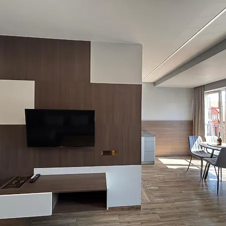 Apartment Nova Starowka 3
